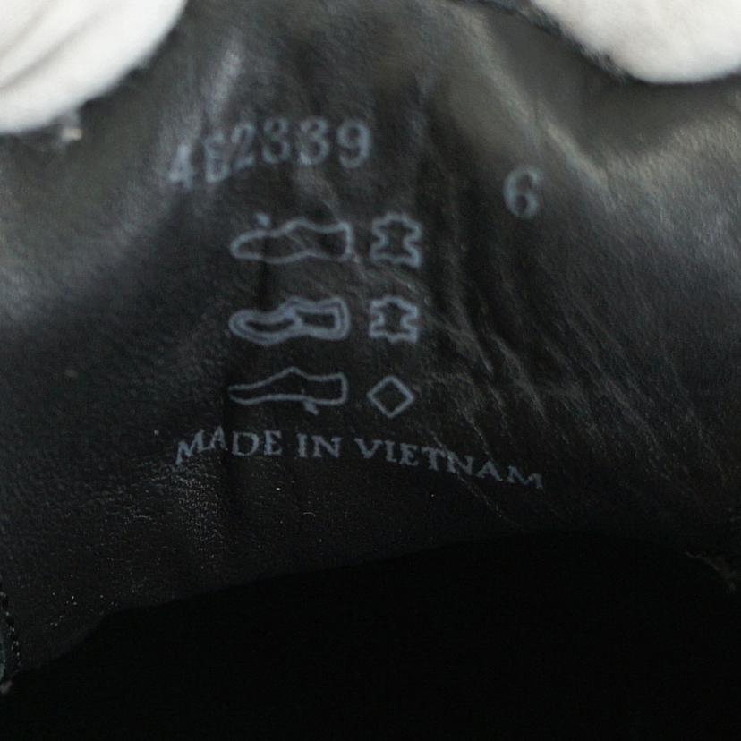 PRADA プラダ/ウィングチップスニーカー/4E2339//ABランク/09