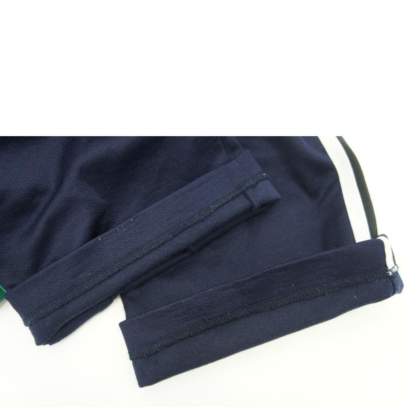 GUCCI グッチ/GUCCI×adidasジャージ トラック ボトムス//Bランク/81