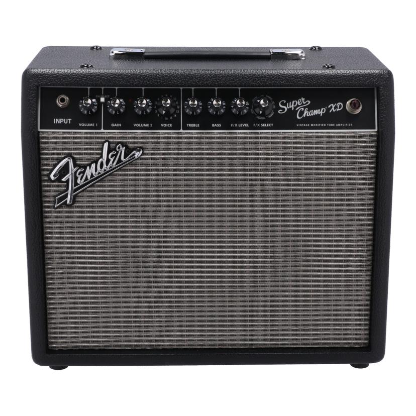 FENDER フェンダー /ギターアンプ/Super Champ XD//CKWD08000486/Bランク/05