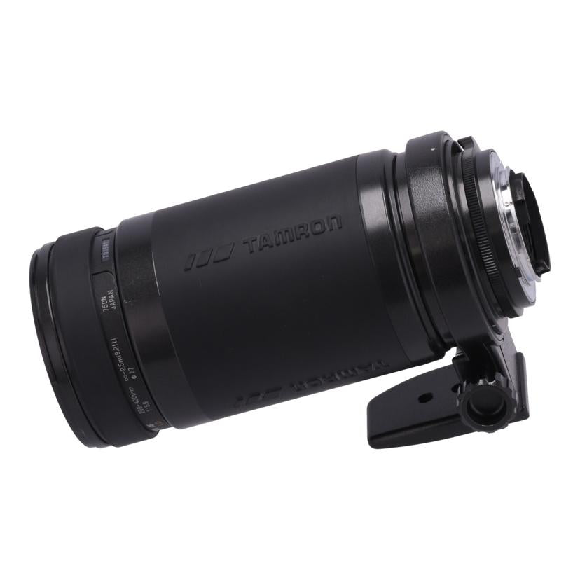 TAMRON Nikon タムロン /交換レンズ/200-400mm/AF 200-400mm f5.6 LD //701541/Bランク/69