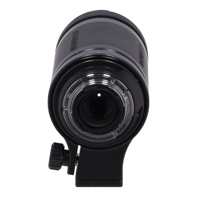 TAMRON Nikon タムロン /交換レンズ/200-400mm/AF 200-400mm f5.6 LD //701541/Bランク/69