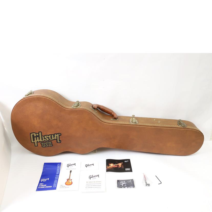 Gibson ギブソン/レスポールクラシック エレキギター/Les Paul Classic//160030324/ABランク/65