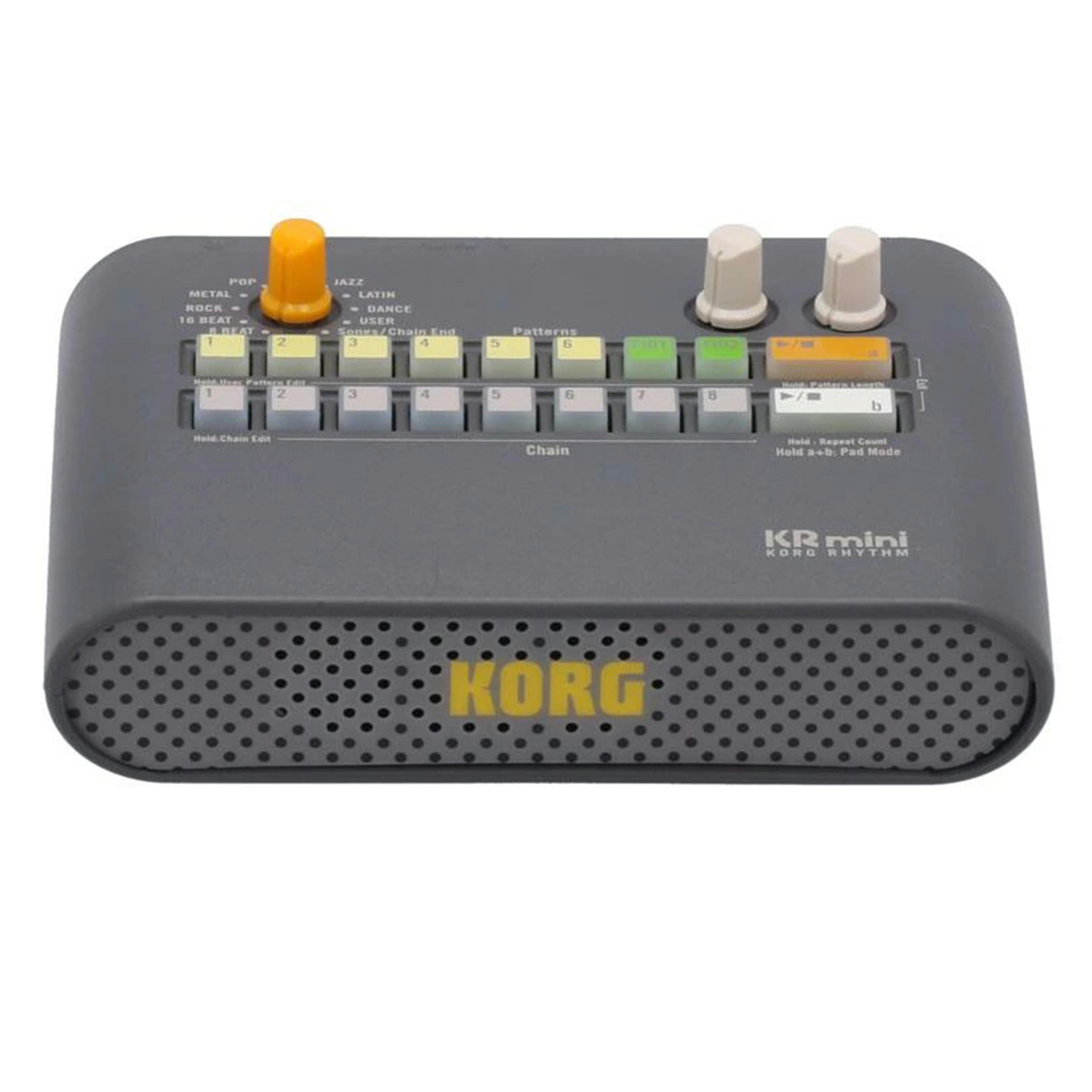KORG コルグ /リズムマシン/KR Mini//00054189/ABランク/05