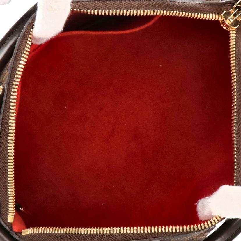 LOUIS VUITTON ルイヴィトン/トレヴィPM/ダミエ/エベヌ/N51997//TJ0***/Aランク/91