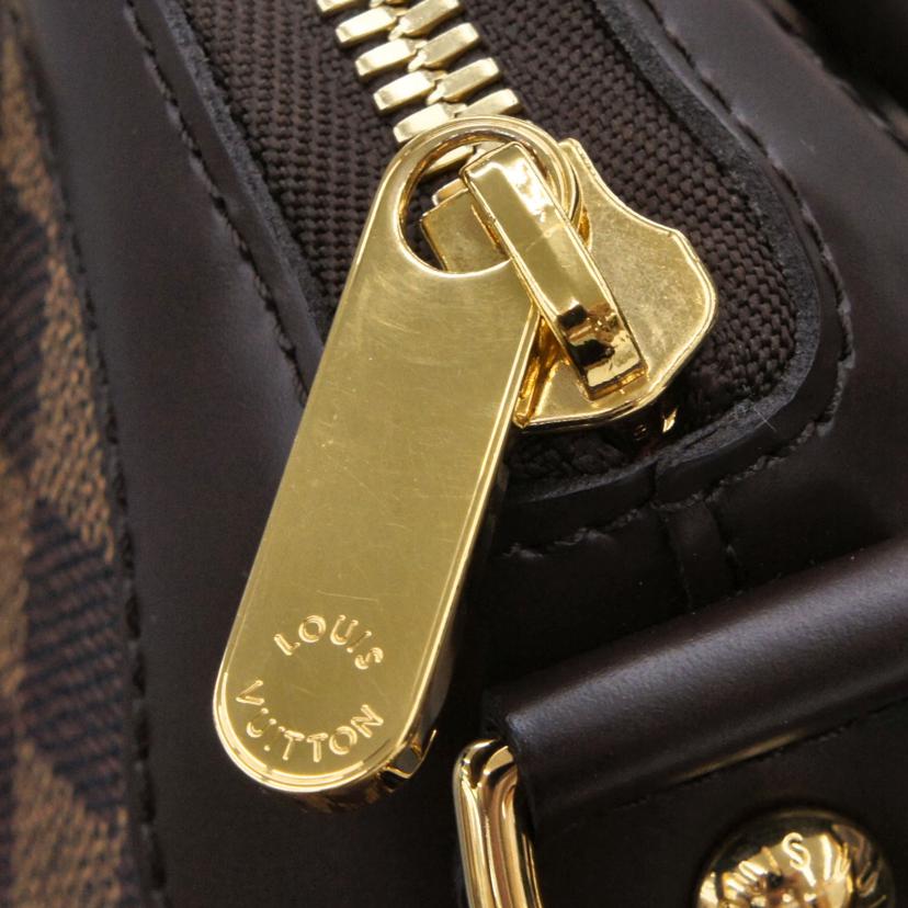 LOUIS VUITTON ルイヴィトン/トレヴィPM/ダミエ/エベヌ/N51997//TJ0***/Aランク/91