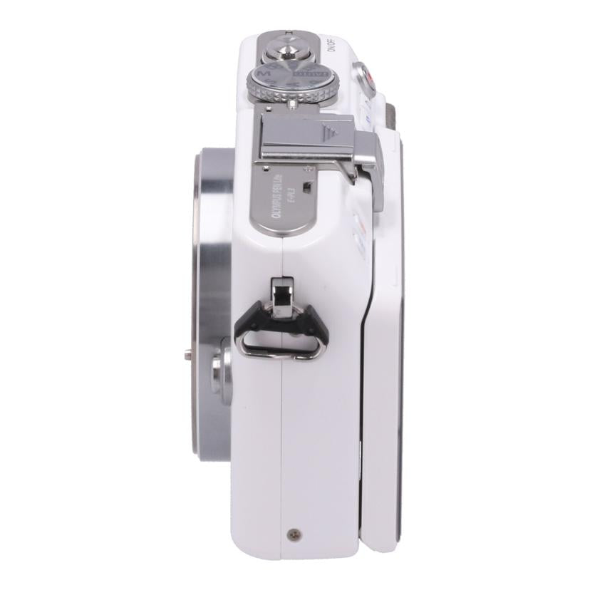 OLYMPUS オリンパス/ミラーレス一眼 ダブルズームキット/E-PL3 ダブルズームキット//BAU504136/Bランク/69