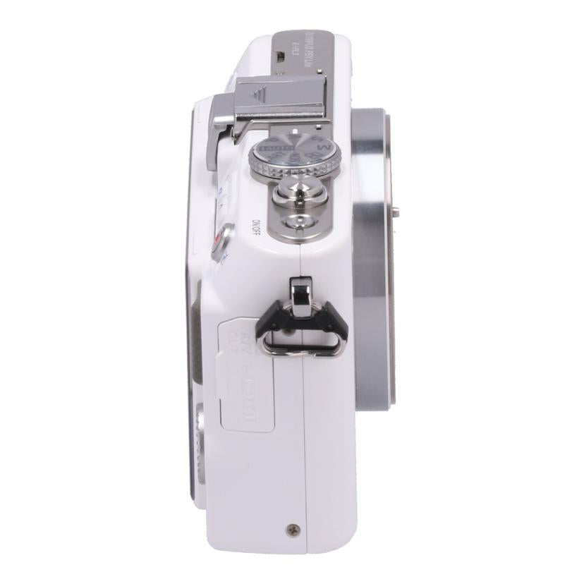 OLYMPUS オリンパス/ミラーレス一眼 ダブルズームキット/E-PL3 ダブルズームキット//BAU504136/Bランク/69