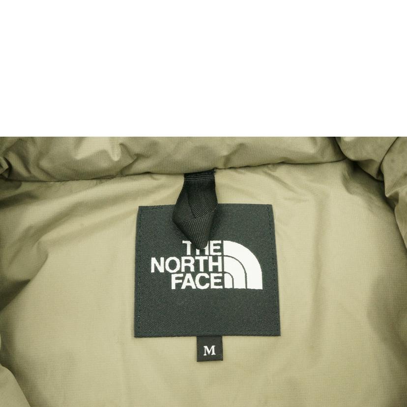 THE NORTH FACE ザ ノース フェイス/Alteration Sierra Jacket/ND92565//SAランク/67