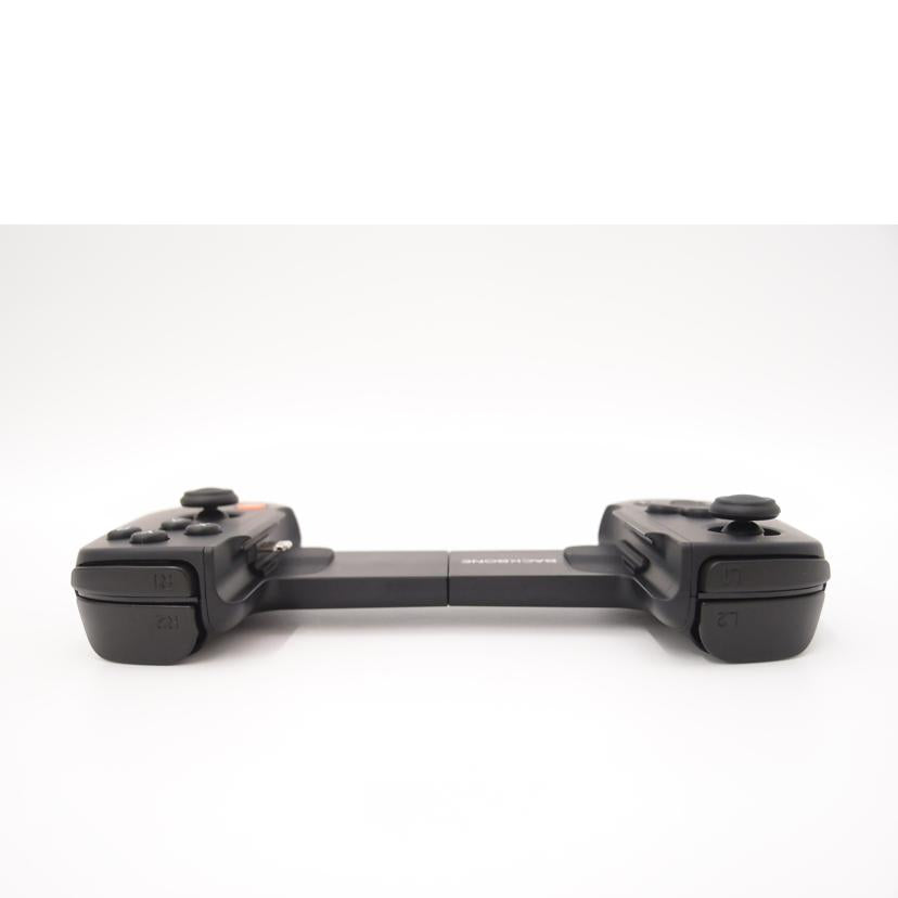BACKBONE バックボーン/モバイルゲームコントローラー/BB-02-B-A v2//GGG23AKX9P0A2F/Aランク/69