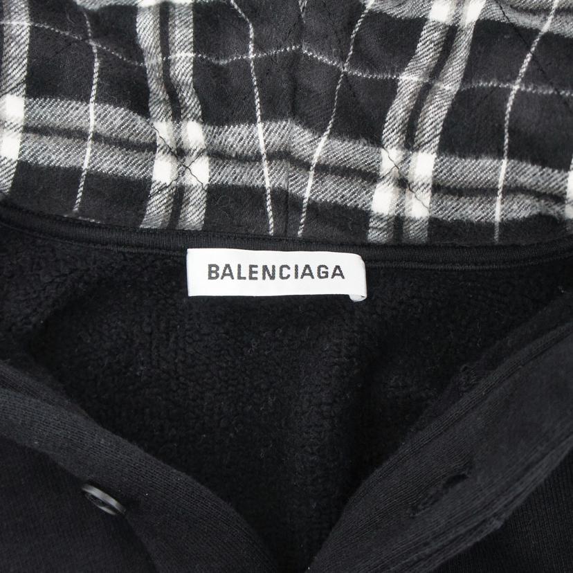 BALENCIAGA バレンシアガ/メンズパーカー//ABランク/81
