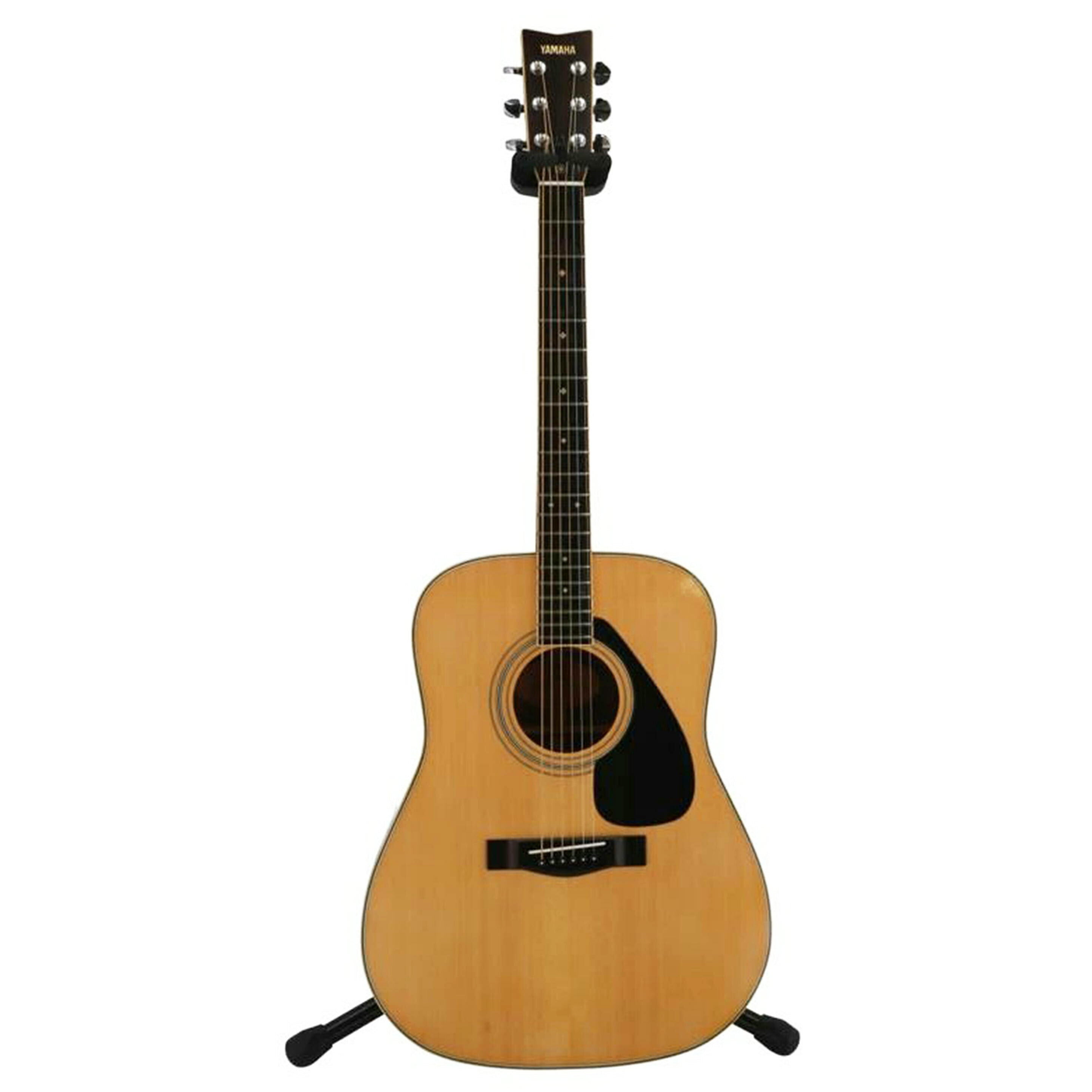 YAMAHA ヤマハ/アコースティックギター/FG-301B//00425/Bランク/75