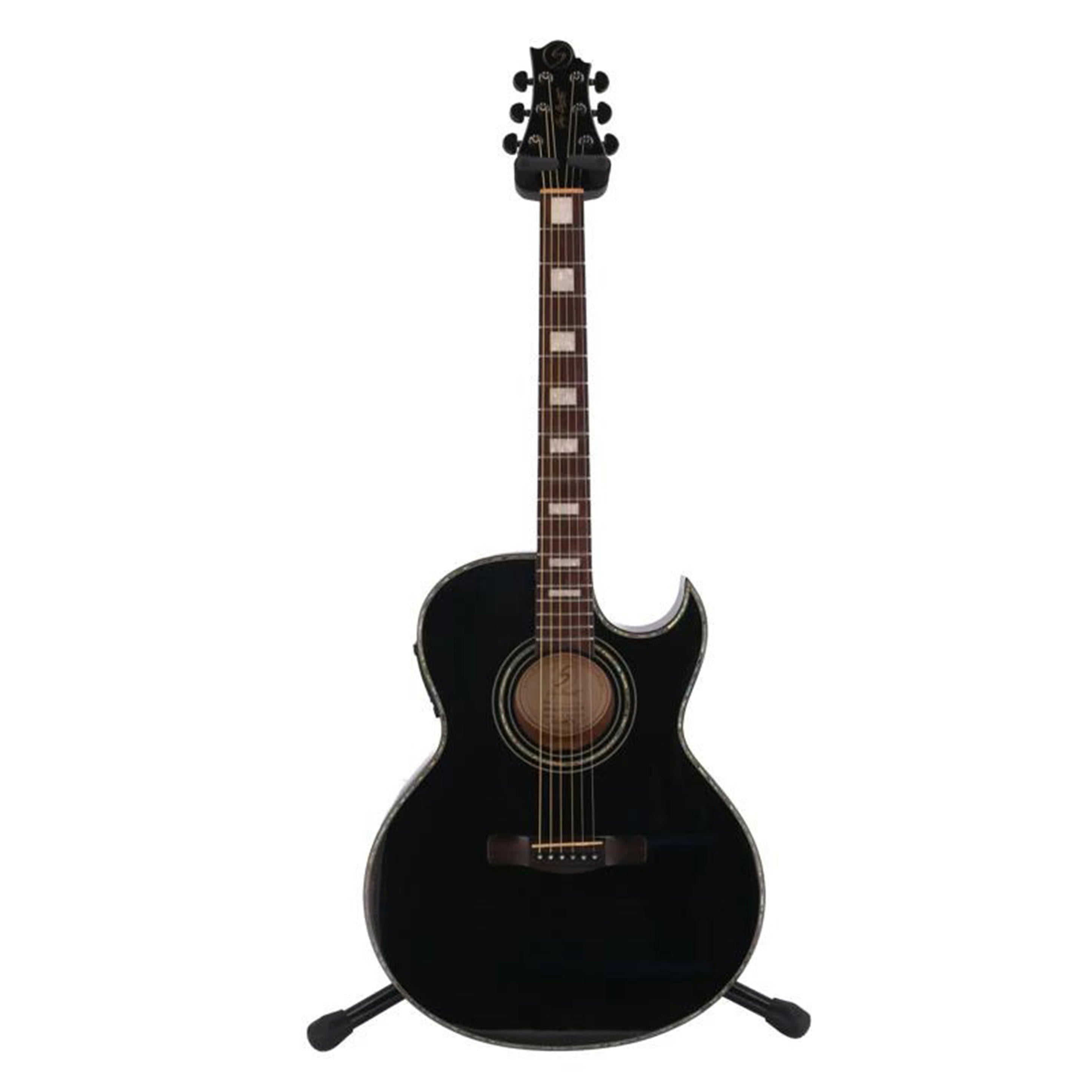 r*u様 エレキギター ブラック/ブラウン ビーシーリッチ(B.C.RICH)|エレキギター|HARDOFFオフモール