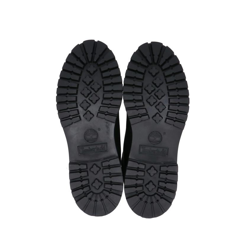 Timberland ティンバーランド/Timberland 6 インチ ブーツ プレミアム 防水 BK//Aランク/78