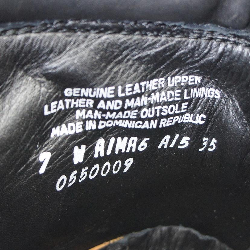 Timberland ティンバーランド/Timberland 6 インチ ブーツ プレミアム 防水 BK//Aランク/78