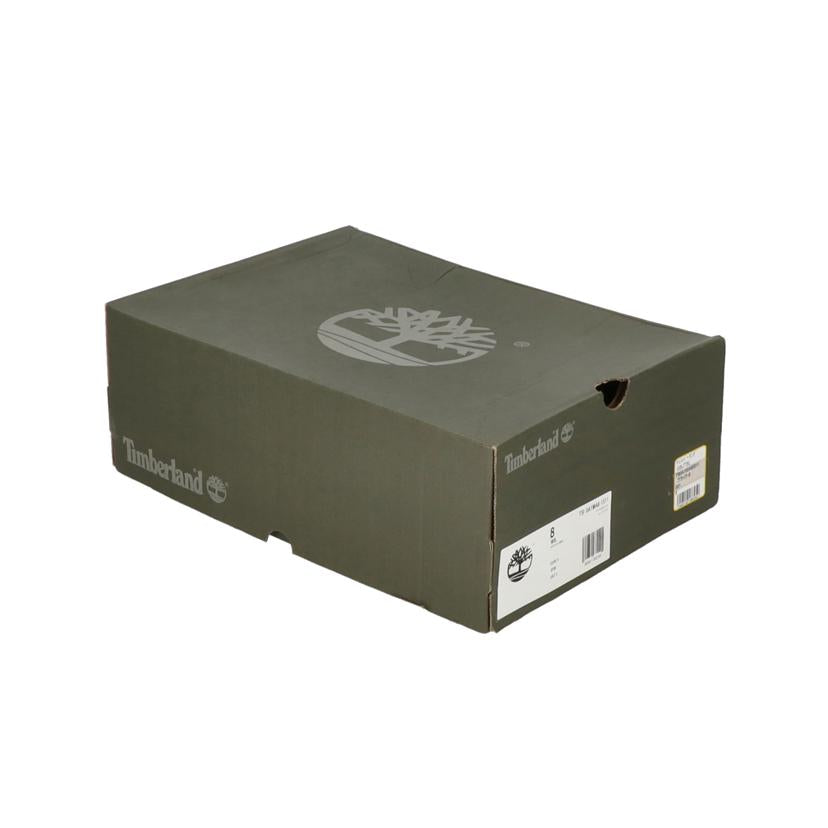 Timberland ティンバーランド/Timberland 6 インチ ブーツ プレミアム 防水 BK//Aランク/78