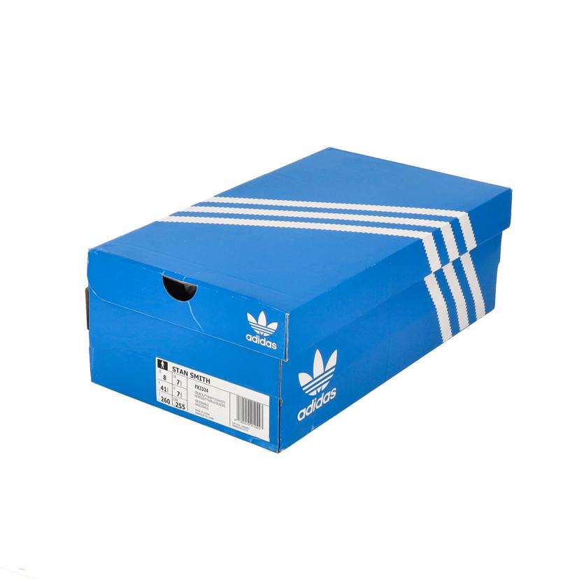 adidas アディダス/STAN SMITH/FX3324//Sランク/05