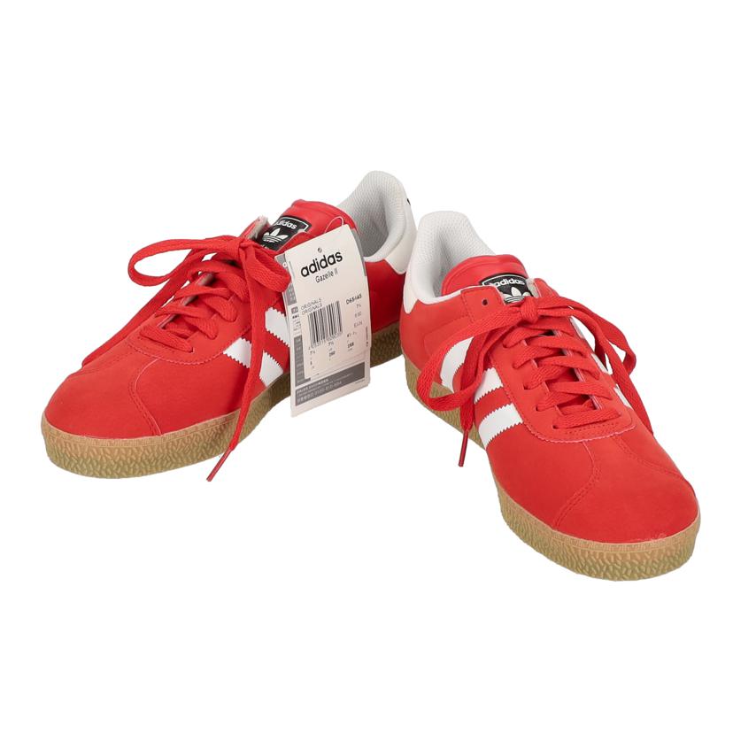 adidas アディダス/Gazelle II/D65445//Sランク/05