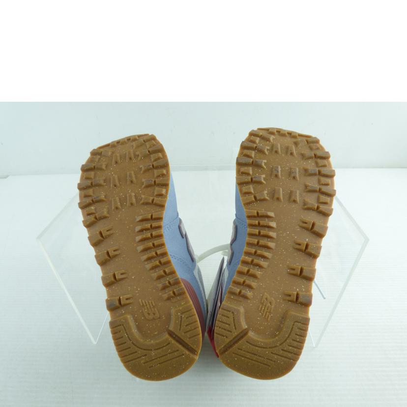 new balance ニューバランス/スニーカー574 SF2/U574SF2//Sランク/64