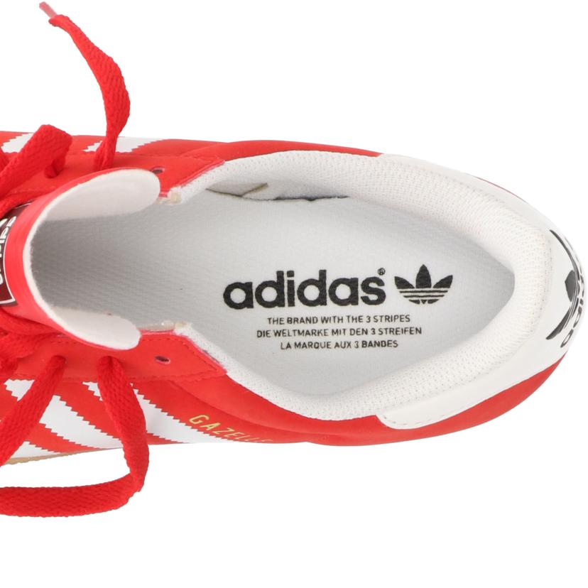 adidas アディダス/Gazelle II/D65445//Sランク/05