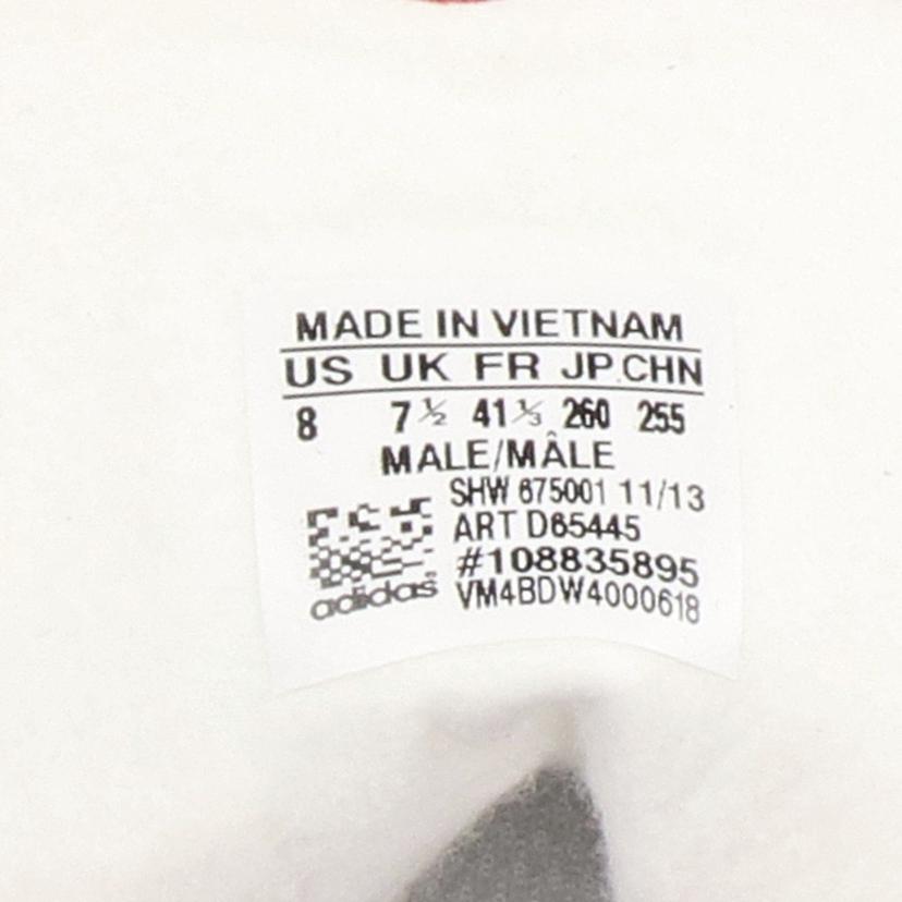 adidas アディダス/Gazelle II/D65445//Sランク/05