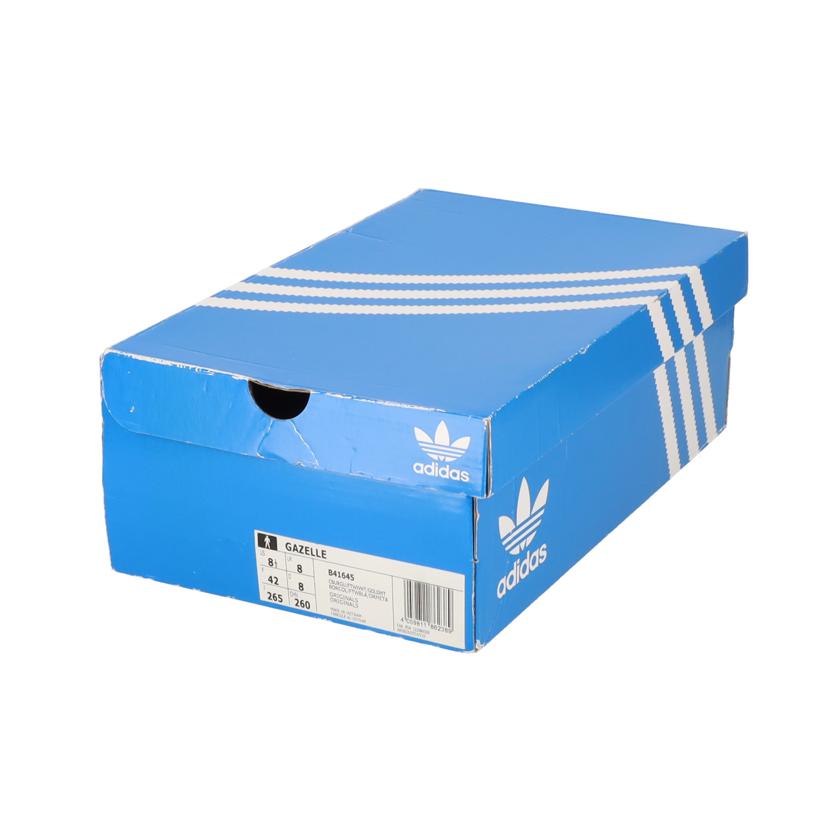 adidas アディダス/Gazelle II/D65445//Sランク/05