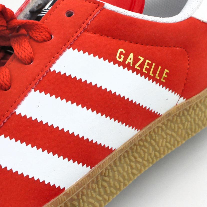 adidas アディダス/Gazelle II/D65445//Sランク/05