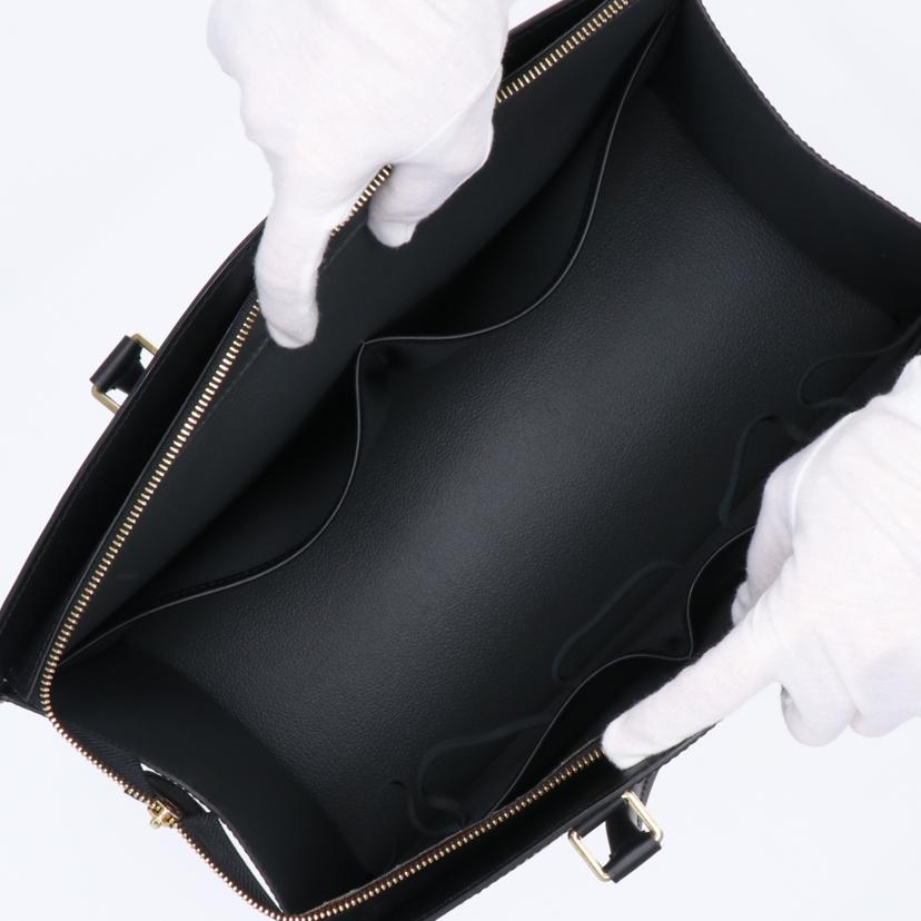 LOUIS VUITTON ルイ・ヴィトン/リヴィエラ/エピ/ノワール/M48182//TH0***/Aランク/09