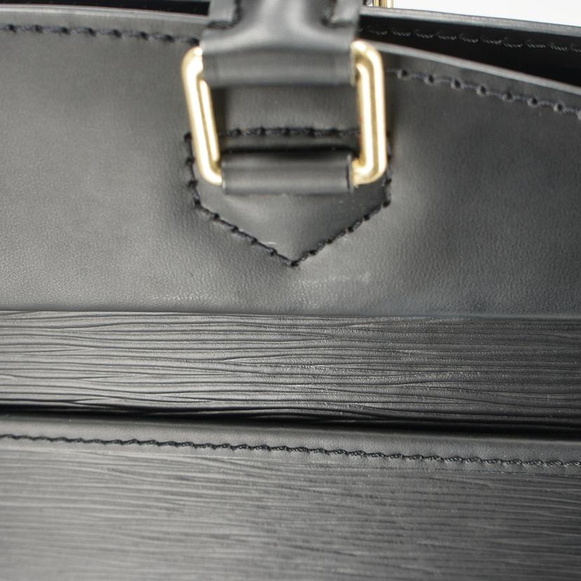 LOUIS VUITTON ルイ・ヴィトン/リヴィエラ/エピ/ノワール/M48182//TH0***/Aランク/09