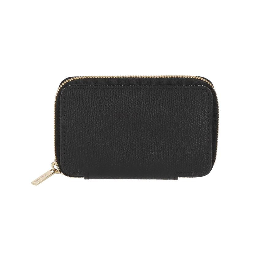 Valextra ヴァレクストラ/ジップアラウンドミニウォレット//S O***/Aランク/91