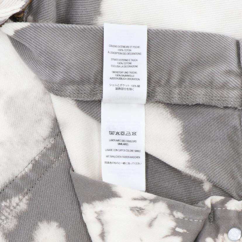 Supreme シュプリーム/Baggy Jean Bleached 25ss//ABランク/19