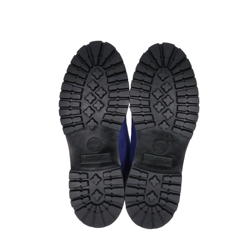 Timberland ティンバーランド/Timberland 6 インチ ブーツ プレミアム 防水 BL//Aランク/78