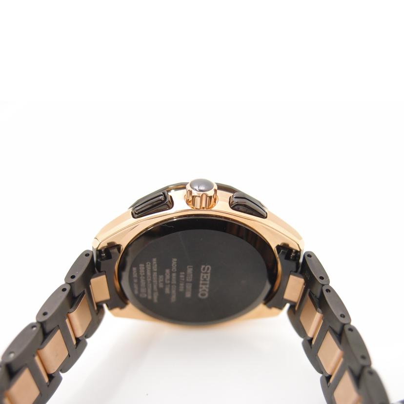 SEIKO セイコー/ブライツ/2019年限定モデル/電波ソーラー/SAGA270//587****/ABランク/69