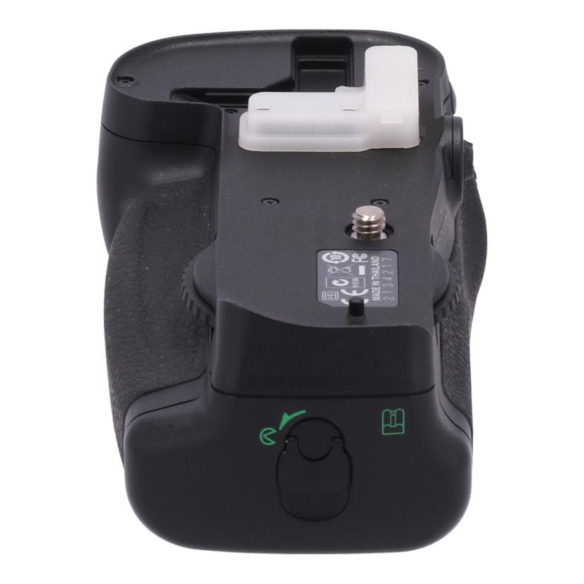 Nikon ニコン/マルチパワーバッテリーパック/MB-D10//2134217/Bランク/62