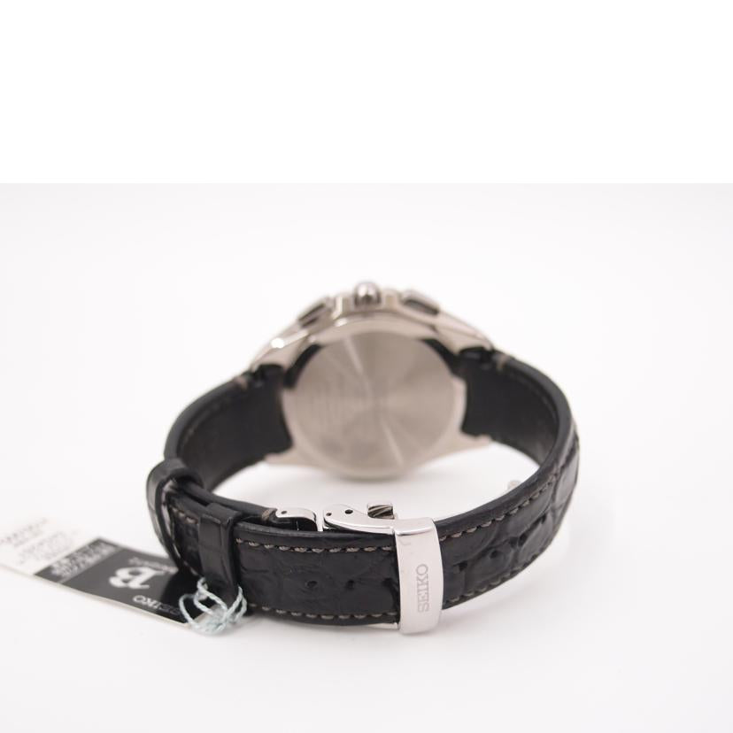 SEIKO セイコー/ブライツ/フライト・エキスパート/電波ソーラー/SAGA251//8N0***/ABランク/69