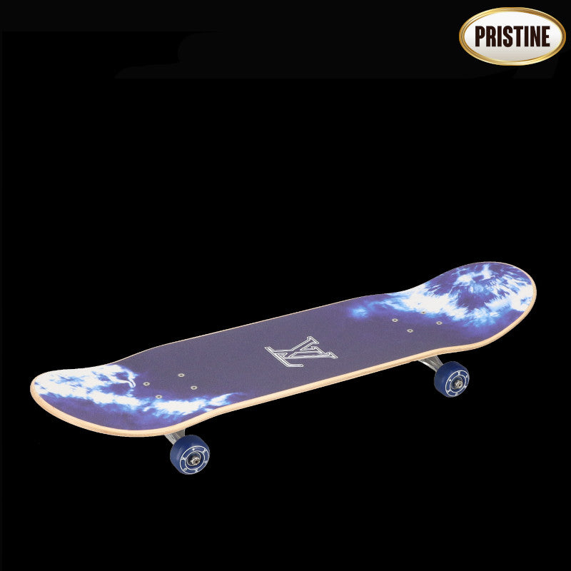 LOUIS VUITTON ルイヴィトン/スケートボード/モノグラム・バンダナ/GI0765//610765-KC0222/SAランク/82