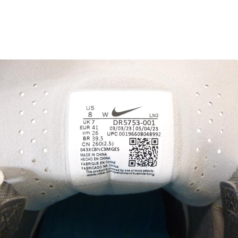 NIKE ナイキ/Tiger Woods '13 フォトンダスト/DR5753-001//ABランク/88