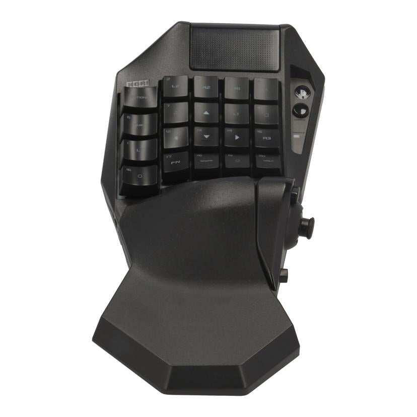 HORI ホリ /タクティカルアサルトコマンダー/PS4-119//11997490/Bランク/77