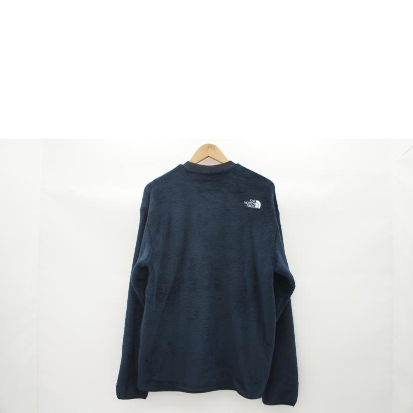 THE NORTH FACE ザ ノースフェイス/Versa Mid Crew/バーサミッドクルー/NA72480//Sランク/05