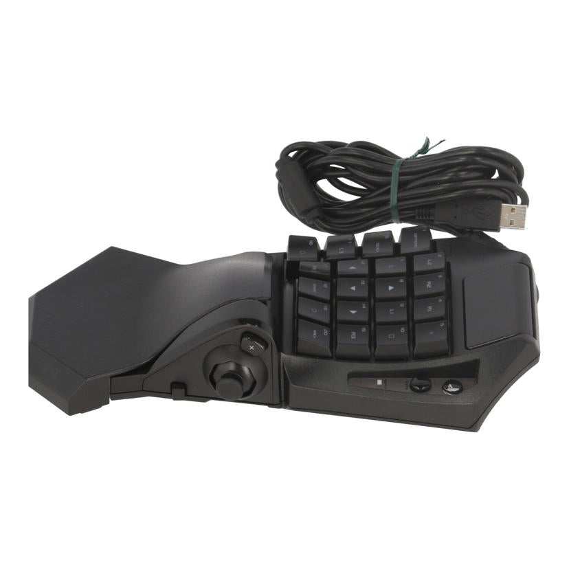 HORI ホリ /タクティカルアサルトコマンダー/PS4-119//11997490/Bランク/77