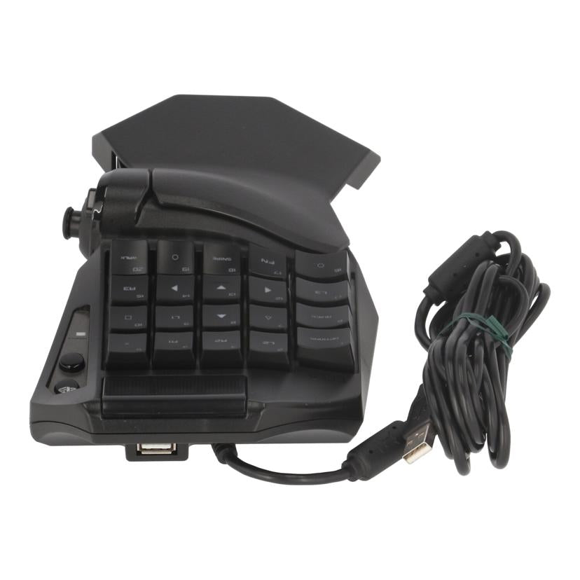 HORI ホリ /タクティカルアサルトコマンダー/PS4-119//11997490/Bランク/77