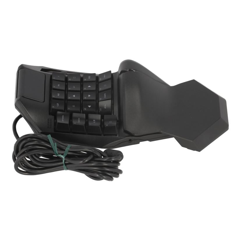 HORI ホリ /タクティカルアサルトコマンダー/PS4-119//11997490/Bランク/77