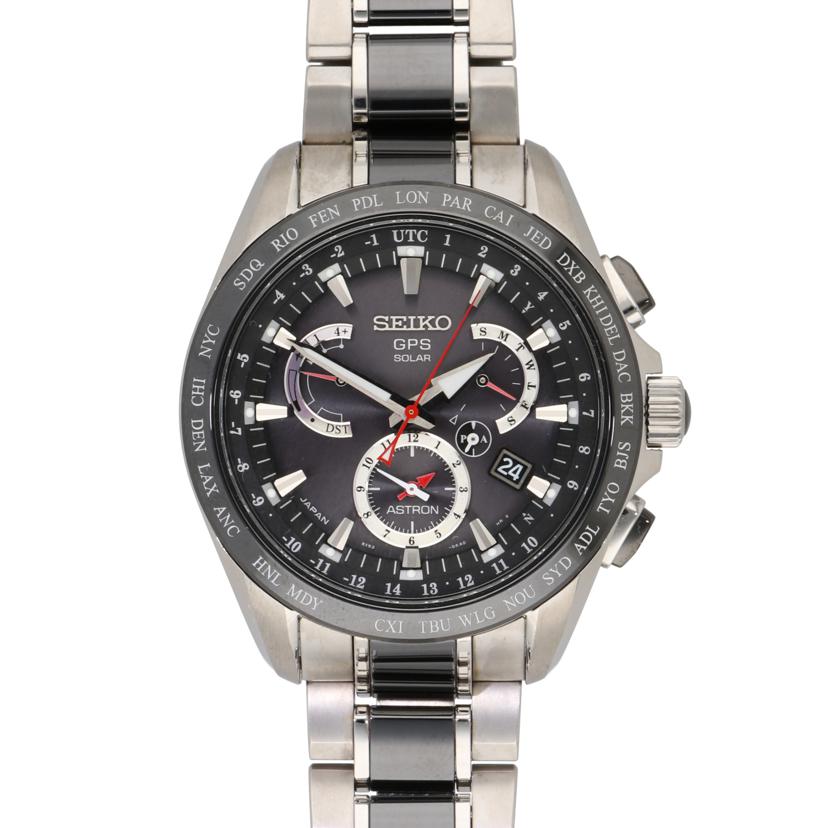 SEIKO セイコー/ASTRON/SBXB041//5D3***/Bランク/09