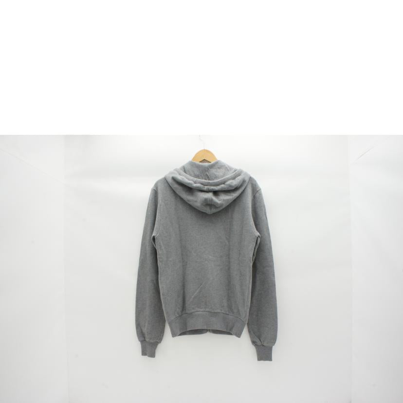 DOLCHE&GABBANA ドルチェ&ガッバーナ/DOLCHE&GABBANAジップフーディー//Bランク/19