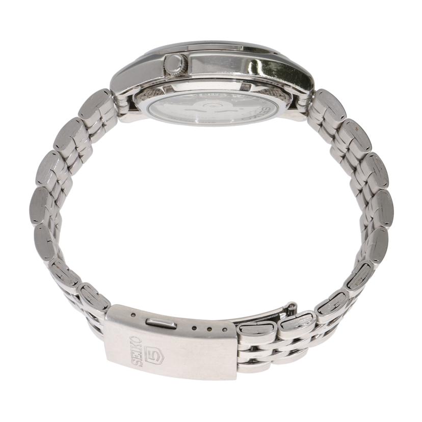 SEIKO/SEIKO5/メンズ/自動巻/7S26-01V0//0N8***/Bランク/06