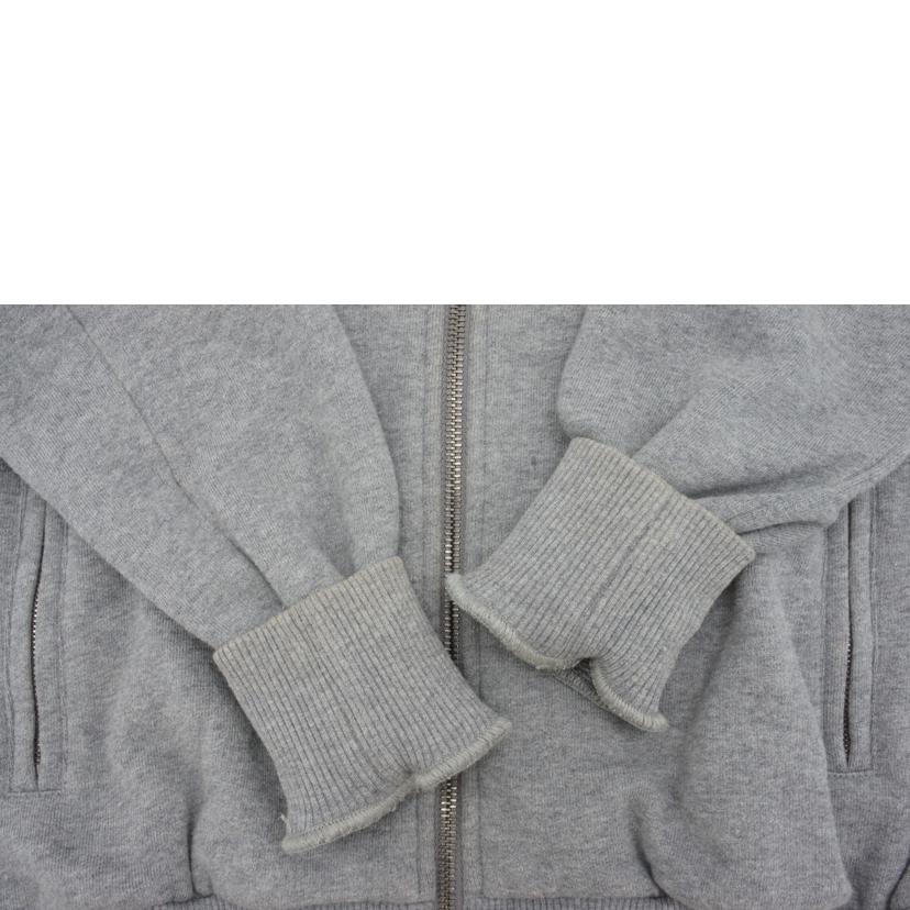 DOLCHE&GABBANA ドルチェ&ガッバーナ/DOLCHE&GABBANAジップフーディー//Bランク/19