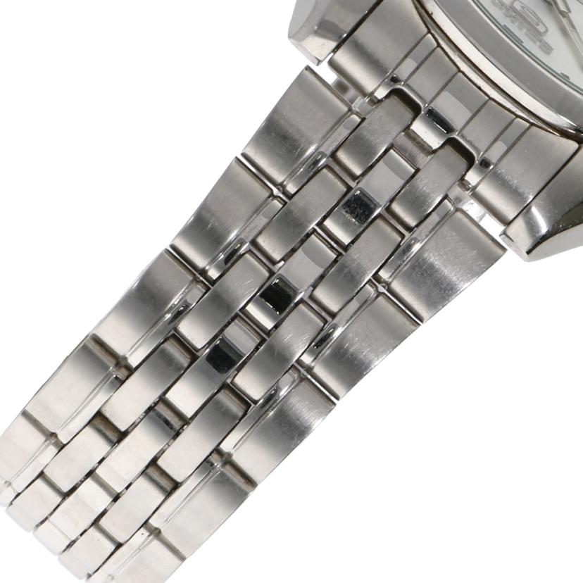 SEIKO/SEIKO5/メンズ/自動巻/7S26-01V0//0N8***/Bランク/06