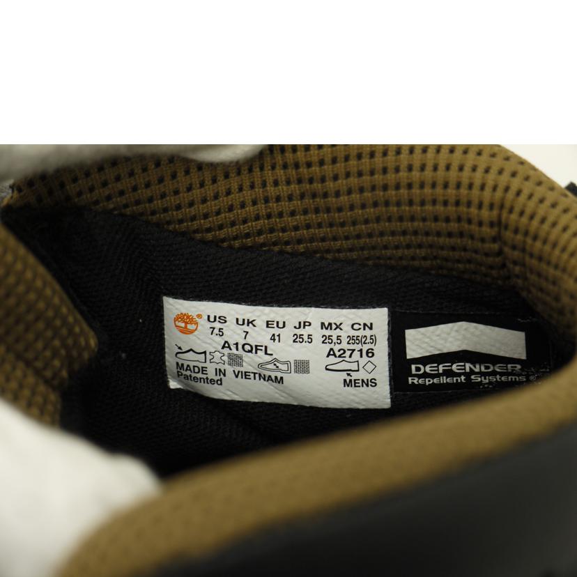 Timberland ティンバーランド/Timberland ブーツ//Aランク/69