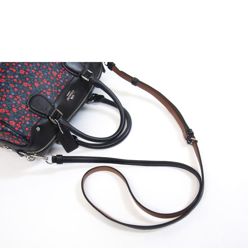 COACH コーチ/ミニベネットサッチェル/F59445//D17**/Aランク/71