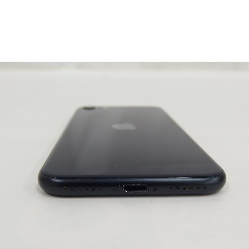Apple(docomo) アップル/3世代iPhoneSE/MMYC3J/A//KDW955259Y/Bランク/82