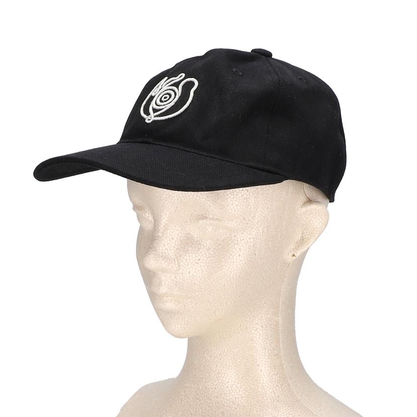 LOEWE ロエベ/EYE NATURE ベースボールキャップ/101.50AB69//ONE SIZE/ABランク/91